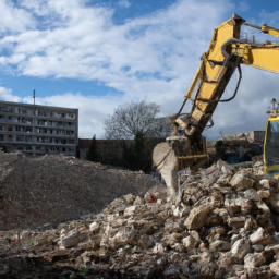 Déplombage : Assainissez Votre Site en Toute Sécurité et Conformité Saint-Egreve